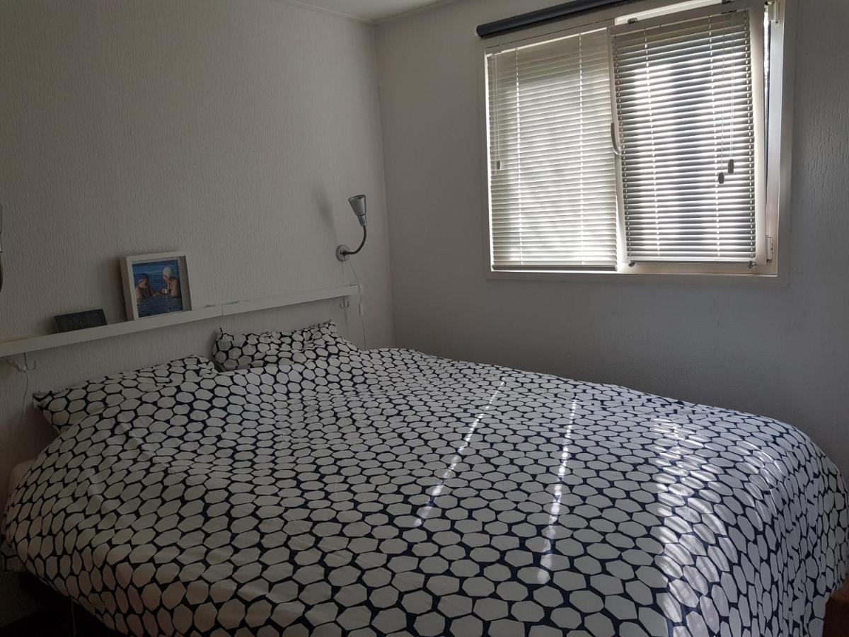 Vakantiepark Kijkduin - 868 Монстер Экстерьер фото