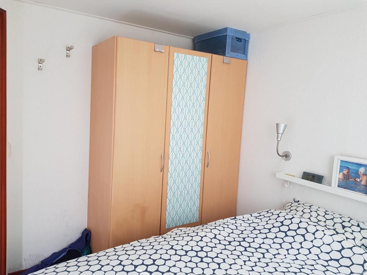 Vakantiepark Kijkduin - 868 Монстер Экстерьер фото