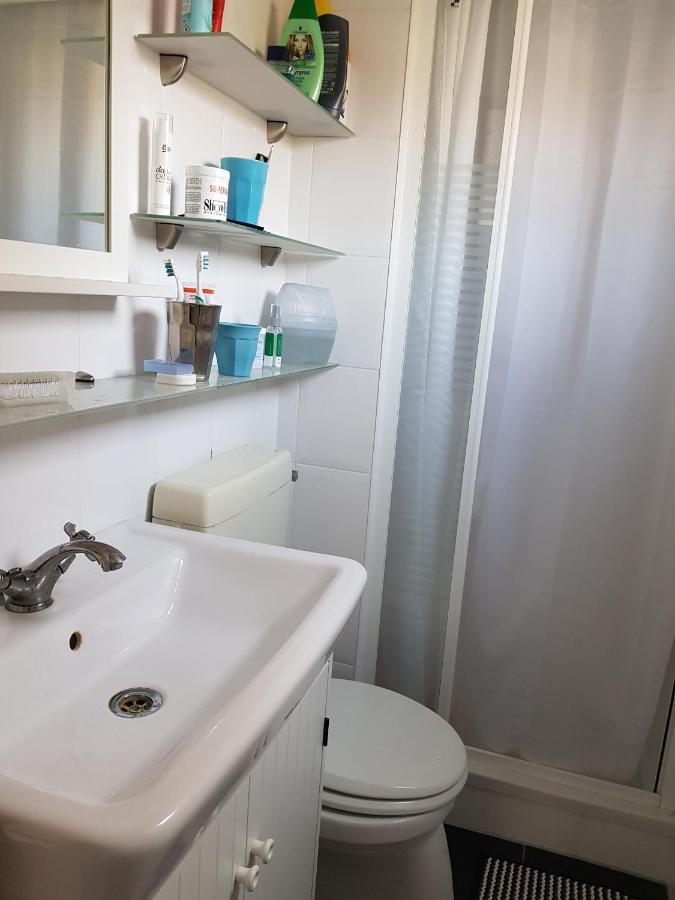 Vakantiepark Kijkduin - 868 Монстер Экстерьер фото