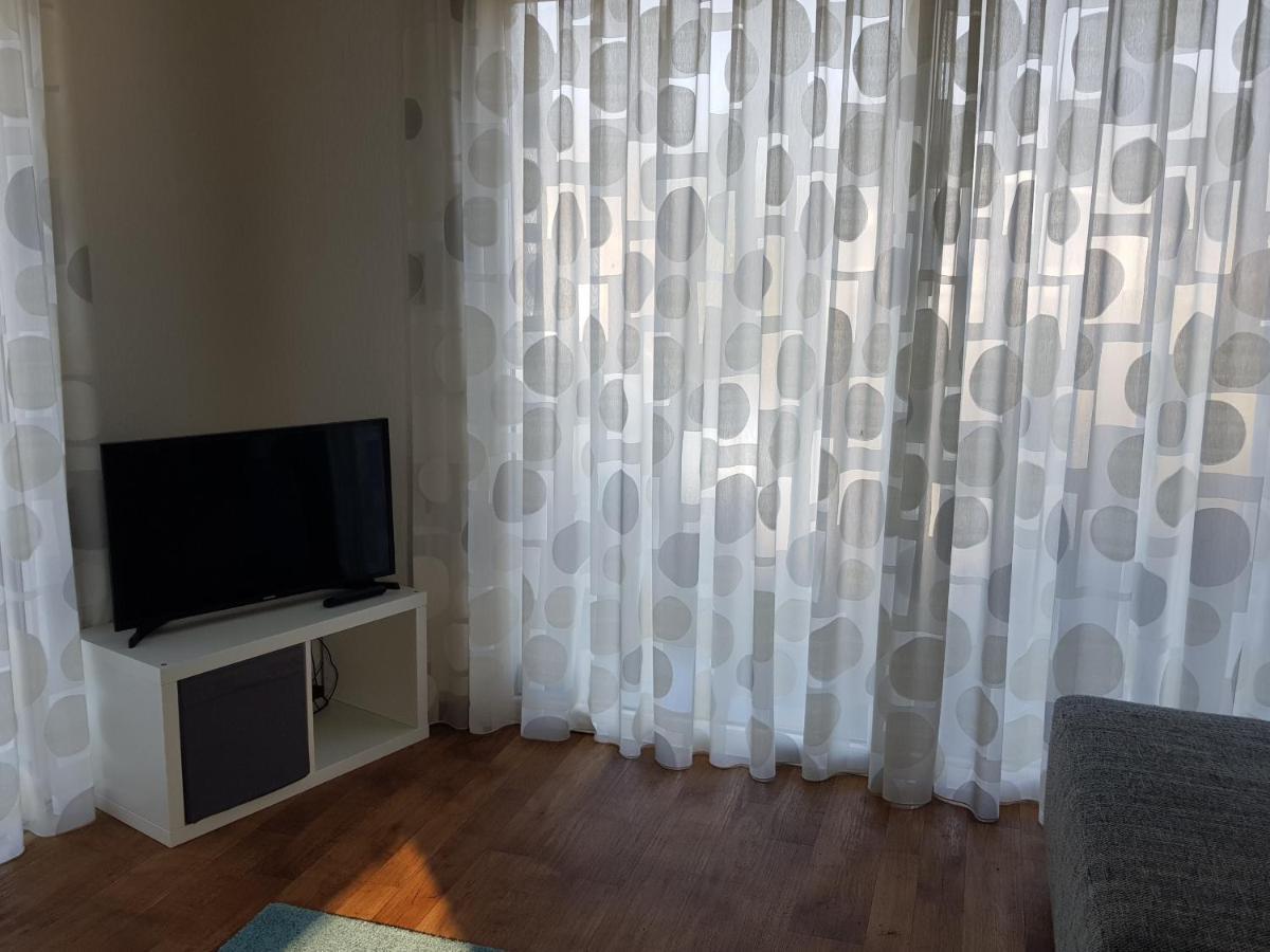 Vakantiepark Kijkduin - 868 Монстер Экстерьер фото