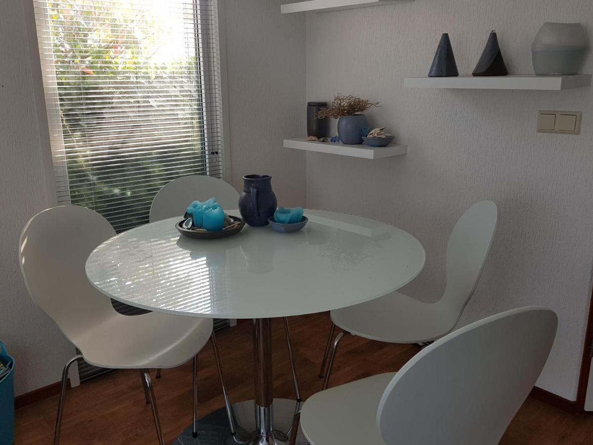 Vakantiepark Kijkduin - 868 Монстер Экстерьер фото