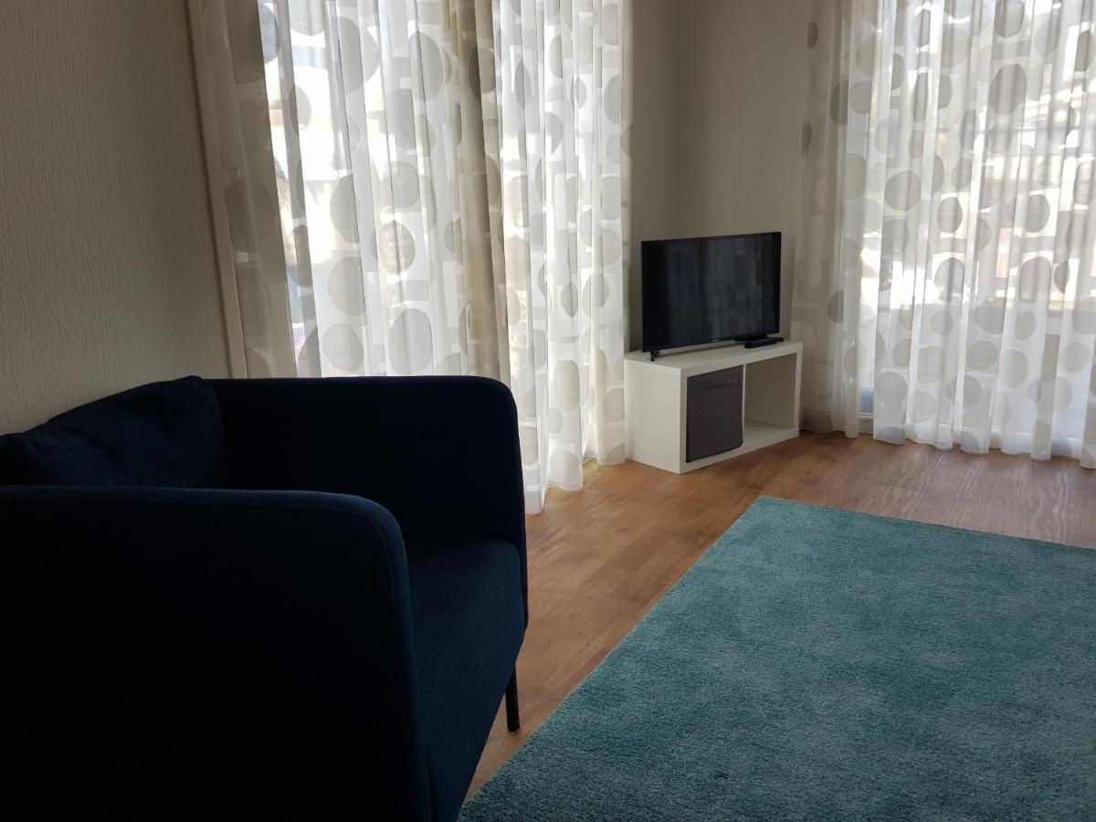 Vakantiepark Kijkduin - 868 Монстер Экстерьер фото